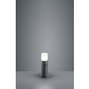 TRIO 522260142 Hoosic kültéri oszloplámpa E27 1x28W IP44