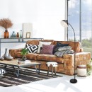 Rabalux 5240 állólámpa Daron 1x40W | E27 - fekete