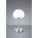 TRIO 527590107 Berlin asztali lámpa SMD 1x4W 350lm 3000K