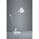 TRIO 527690131 Rado asztali lámpa SMD 1x5W 550Lm 3000 + 4000 + 5000K