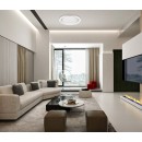 Italux 5280-832RC-WH-3 LED Alessia | 32W integrált LED forrás | 1760lm | 3000K