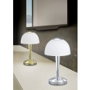 TRIO 529990107 Ventura asztali lámpa SMD 1x4W 350lm 3000K