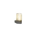 Philips 8721103104892 LED kültéri fali lámpa Nayl  | 4W integrált LED forrás | 840lm | 2700K | antracit