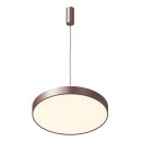 Italux 5361-830RP-CO-4 LED mennyezeti függőlámpa Orbital | 30 W integrált LED forrás | 4000K