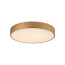 Italux 5361-835RC-GD-4 LED mennyezeti lámpák Orbital | 35W integrált LED forrás | 2100lm