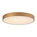 Italux 5361-860RC-GD-4 LED mennyezeti lámpák Orbital | 60W integrált LED forrás | 3600lm