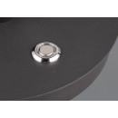 Trio SELECT  T544310132 LED asztali lámpa NALA   | 17W integrált LED forrás | 1900lm | 2300+3000+4000K