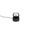 Trio SELECT  544410107  LED asztali lámpa ORBIT  | 5W integrált LED forrás | 500lm | 2300+3000+4000K
