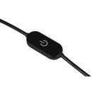 Trio SELECT  544410107  LED asztali lámpa ORBIT  | 5W integrált LED forrás | 500lm | 2300+3000+4000K