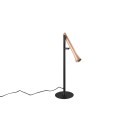Trio T552010165 LED asztali lámpa FIATO  | 3W integrált LED forrás | 400lm | 2300+3000+4000K