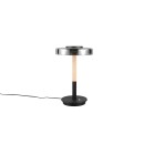 Trio T554910132 LED asztali lámpa CELESTE  | 10W integrált LED forrás | 1050lm | 3000K