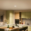 Philips 8721103037954 LED süllyeszthető lámpa Cilantro | 5W integrált LED forrás | 550lm | 4000K | fehér