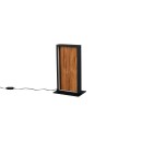 Trio 555510130 LED asztali lámpa KALEA | 11W integrált LED forrás | 1150lm | 3000K | kapcsolóval