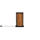 Trio 555510130 LED asztali lámpa KALEA | 11W integrált LED forrás | 1150lm | 3000K | kapcsolóval