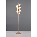 Trio SELECT  T417400779 állólámpa BUBBLE   G9