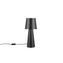 Trio T562900132 asztali lámpa NUBIAN  E27