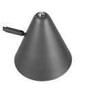 Trio 563900142 asztali lámpa COSIMA | 10W E14 | kapcsolóval