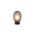 Trio T564200154 asztali lámpa FACETTE  E27