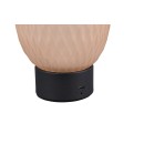 Trio T564210113 LED asztali lámpa FACETTE | 1,5W integrált LED forrás
