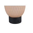 Trio T564210113 LED asztali lámpa FACETTE | 1,5W integrált LED forrás