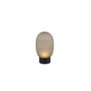 Trio T564210115 LED asztali lámpa FACETTE | 1,5W integrált LED forrás