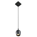 Lucide L094370130 mennyezeti függőlámpa FAVORI  GU10