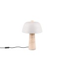 Trio SELECT  567800276  asztali lámpa TIMBA  E27