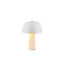 Trio SELECT  567800276  asztali lámpa TIMBA  E27