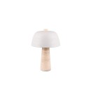 Trio SELECT  567800276  asztali lámpa TIMBA  E27