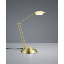 TRIO 572410108 Calcio asztali lámpa SMD 1x6W 560lm 3000K