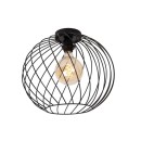 Lucide L211284030 mennyezetre szerelhető lámpa DANZA  E27