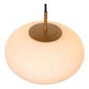 Lucide L214301361 mennyezeti függőlámpa ELYSEE  E27