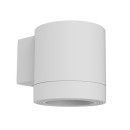 Philips 8721103104953 kültéri fali lámpa Fylx  GU10 | fehér