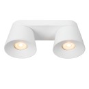 Lucide L099350231 mennyezeti spotlámpa TRIGONO GU10