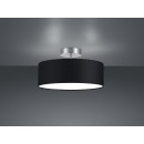 TRIO 603900202 Hotel mennyezeti lámpa E14 2x40W