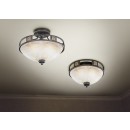 TRIO 608100324 Quinta mennyezeti lámpa E27 3x60W