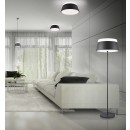 Trio 608900342 mennyezeti lámpa Baroness 3x15W|E27