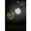 TRIO 609900332 Discalgo mennyezeti lámpa E14 3x40W