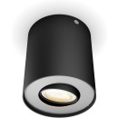 Philips Hue  8720169320239 LED mennyezeti spotlámpa Pillar  | 4,2W GU10 | 400lm | 2200-6500K