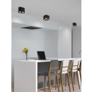 Trio 612900232 mennyezeti spotlámpa Cookie 2x35W|GU10