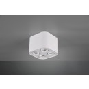 Trio 612900431 mennyezeti spotlámpa Cookie 4x35W|GU10