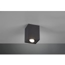 Trio 613000132 mennyezeti spotlámpa Biscuit 1x35W|GU10
