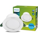 Philips 8720169308107 LED süllyeszthető lámpa Diamond Cut | 2W integrált LED forrás | 310lm | 4000K
