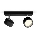Philips 8720169174849 LED spotlámpa Bracia | 11W integrált LED forrás | 1100 lm | 2700K