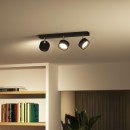 Philips 8720169174863 LED spotlámpa Bracia | 16,5W integrált LED forrás | 1650 lm | 2700K