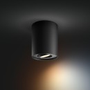 Philips Hue  8720169320239 LED mennyezeti spotlámpa Pillar  | 4,2W GU10 | 400lm | 2200-6500K