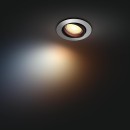 Philips Hue  8720169319752 LED süllyeszthető lámpa Milliskin  | 4,2W GU10 | 400lm | 2200-6500K