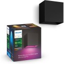 Philips Hue  8719514466777 LED fali lámpa Resonate  | 8W integrált LED forrás | 590lm | 2200-6500+RGBK