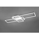 Trio 620010431 LED mennyezeti lámpa Irvine 60W|3000-6500K - távirányító