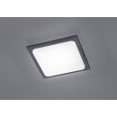 TRIO 620160142 Trave kültérimennyezeti lámpa SMD 1x18W 1750lm 3000K IP54